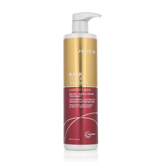 Joico k-pak color therapy luster lock treatment pudel
