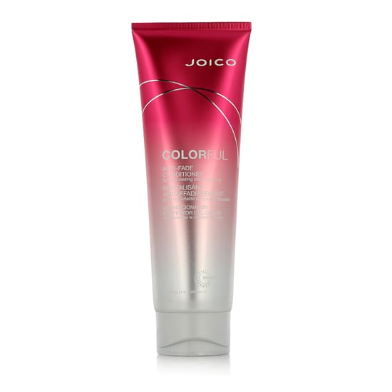 Moisturizing Joico Colorful Anti-Fade Conditioner for Color Protection
