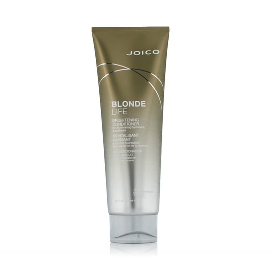 Joico Blonde Life Brightening Conditioner Bottle for Blonde Hair