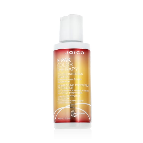 Флакон шампуня Joico K-PAK Color Therapy для защиты цвета