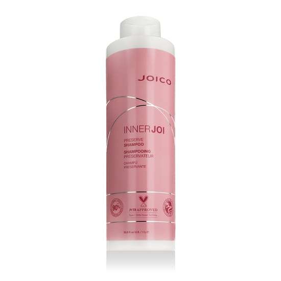 Флакон шампуня Joico InnerJoi Preserve 1000 мл