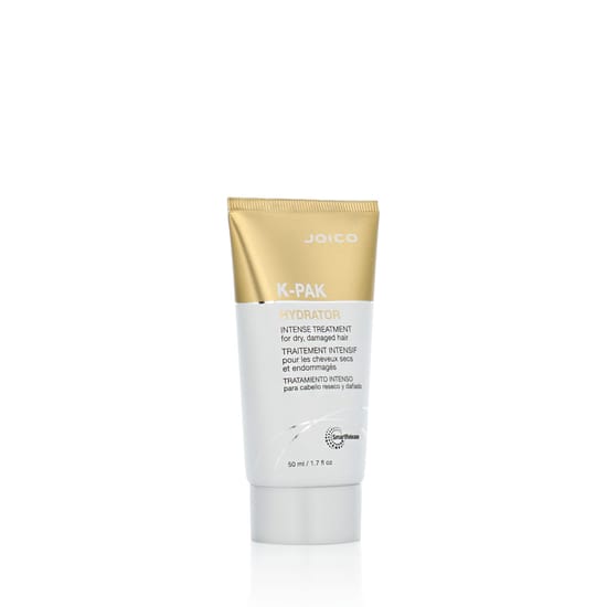 Бутылка Joico K-PAK Hydrator Intense Treatment для глубокого увлажнения волос