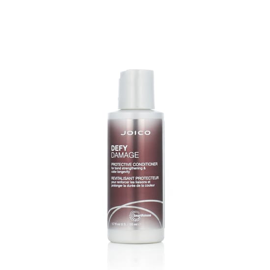 Joico defy damage protective conditioner bottle