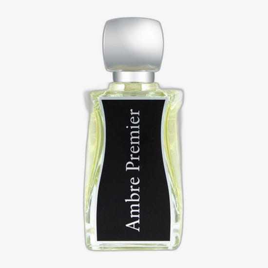 Originaalpakendis Jovoy Paris Ambre Premier EDP parfüüm Jovoy Paris Ambre Premier EDP parfüümi elegantne pudel