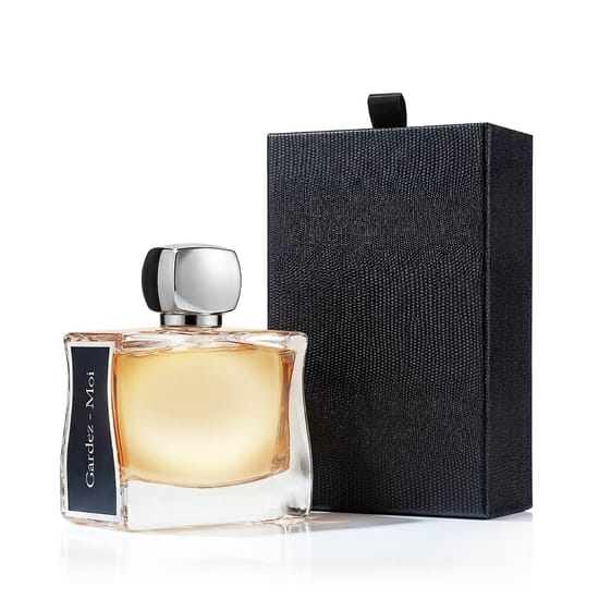 Elegantne pudel Jovoy Paris Gardez Moi EDP
