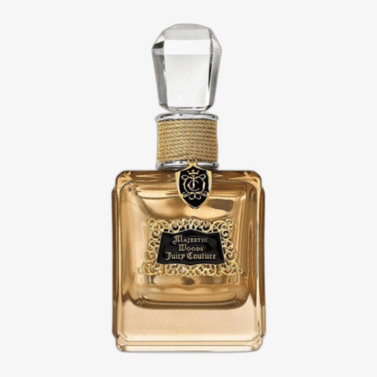 Elegantne pudel Juicy Couture Majestic Woods EDP