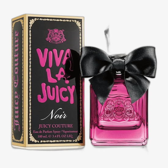 Juicy Couture Viva La Juicy La Fleur EDT pudel lähedalt