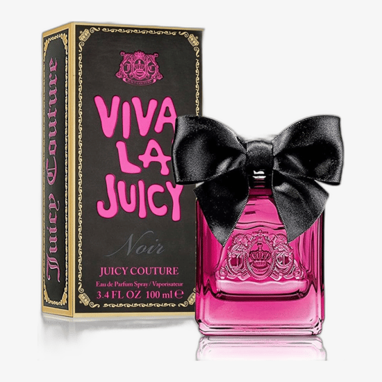 Juicy Couture Viva La Juicy Noir EDP pudel, eksklusiivne naiste parfüüm