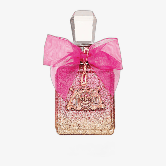 Juicy Couture Viva La Juicy Rose EDP detailne pudeli foto