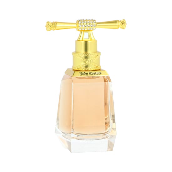 Lahti pakendatud Juicy Couture I Am Juicy Couture EDP pudel