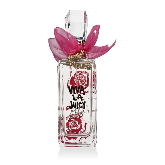 Juicy Couture Viva La Juicy La Fleur EDT – флакон парфюма