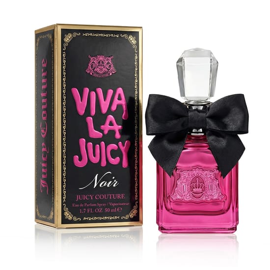 Juicy Couture Viva La Juicy Noir EDP pudel, eksklusiivne naiste parfüüm