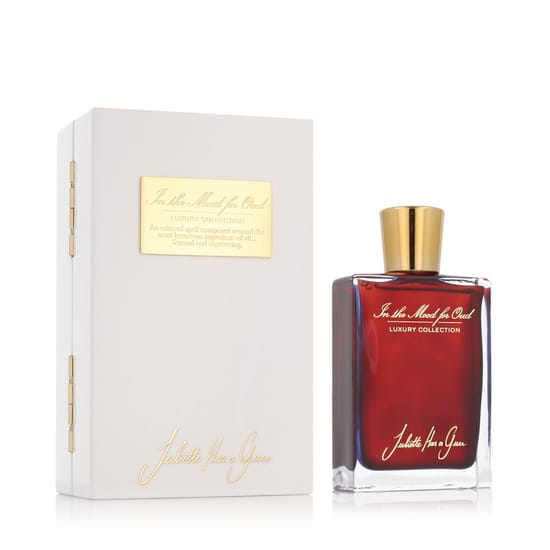 Элегантный флакон Juliette Has A Gun In The Mood For Oud EDP