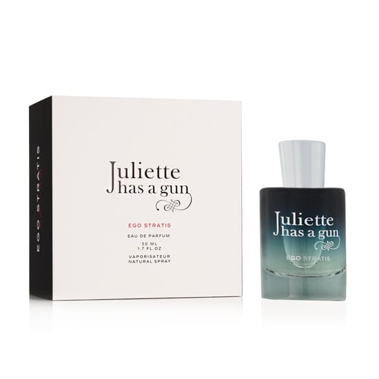 Juliette Has A Gun Ego Stratis EDP