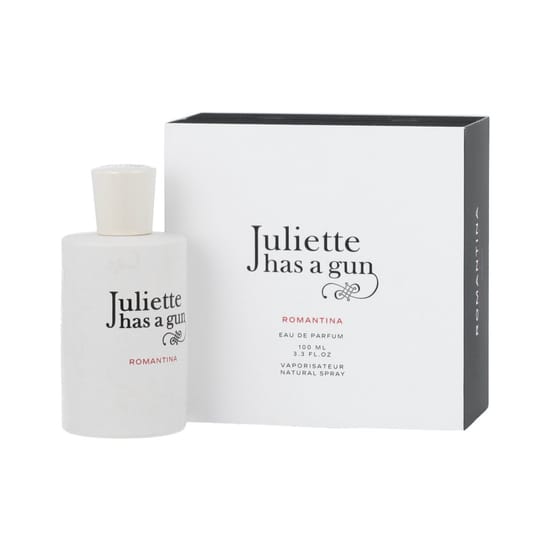 Juliette Has A Gun Romantina EDP