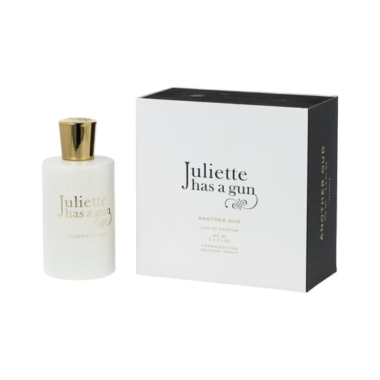 Juliette has a gun another oud edp pudel
