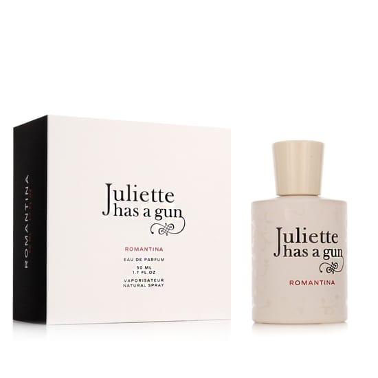 Juliette Has A Gun Romantina EDP