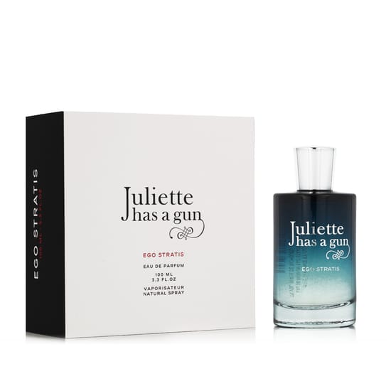 Juliette Has A Gun Ego Stratis EDP