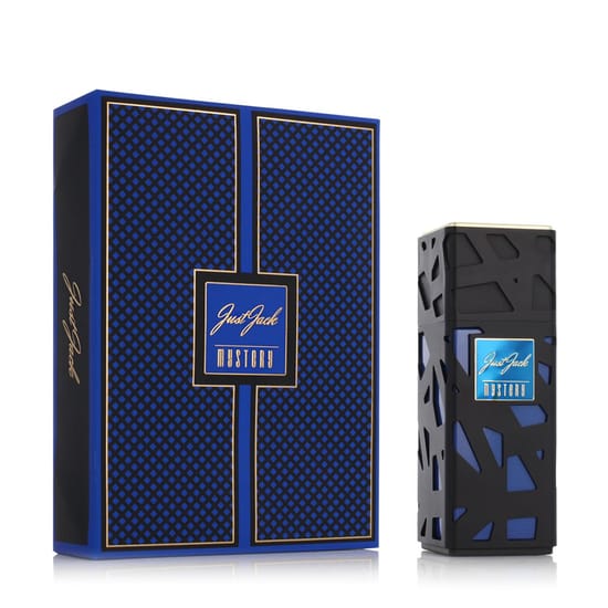 Just Jack Mystery EDP