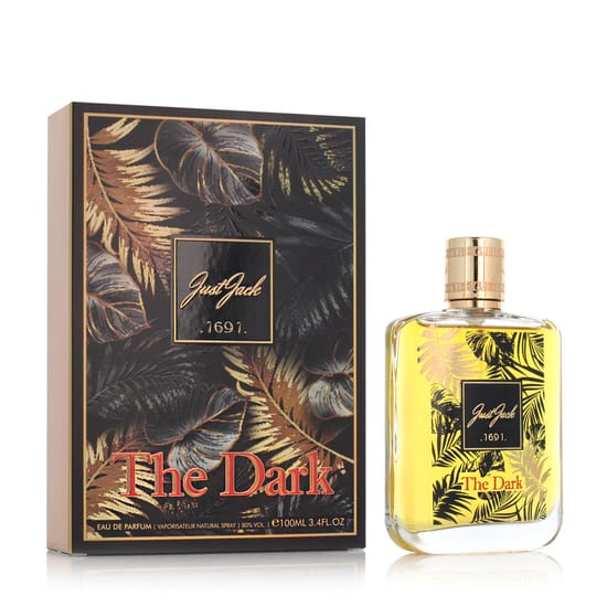 Elegantne Just Jack The Dark EDP pudel