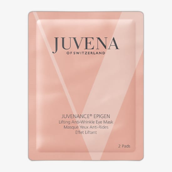 Упаковка лифтинг маски для глаз Juvena Juvenance® Epigen
