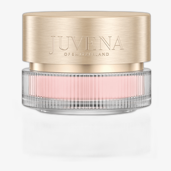 Juvena MasterCream Rose pakendi lähivõte