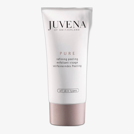 Упаковка Juvena Pure Cleansing Refining Peeling Флакон Juvena Pure Cleansing Refining Peeling 100 мл