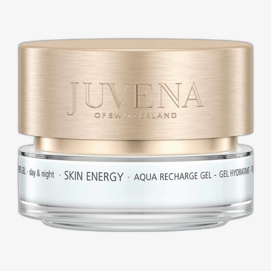 Juvena Skin Energy Aqua Recharge Gel в изящной упаковке