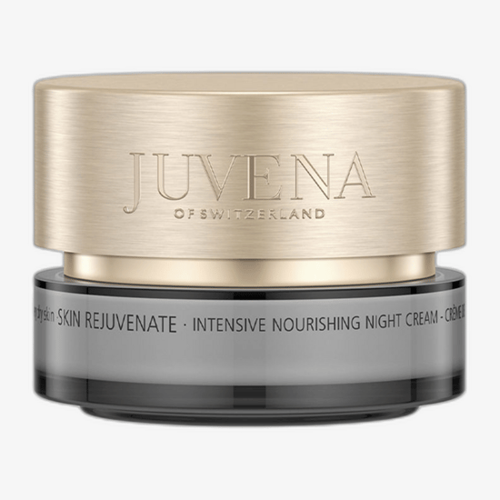 Juvena skin rejuvenate intensive nourishing night cream lähedalt