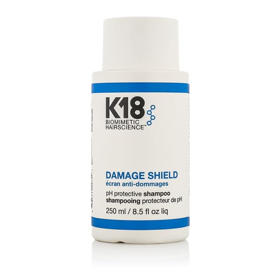 K18 Damage Shield Protective Shampoo