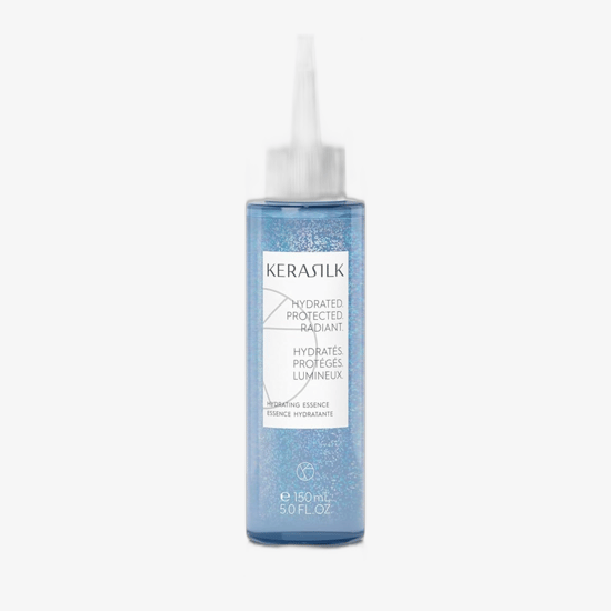 KERASILK specialists hydrating essence pakend KERASILK specialists hydrating essence 150 ml pudel