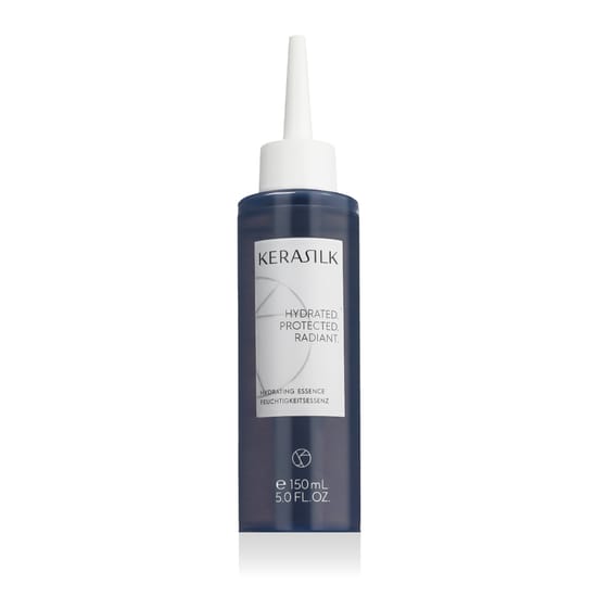 KERASILK specialists hydrating essence pakend KERASILK specialists hydrating essence 150 ml pudel