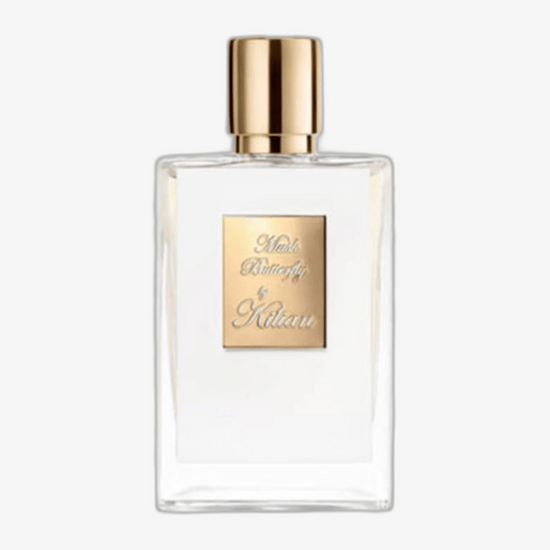 Elegant bottle of By Kilian Musk Butterfly EDP