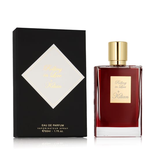 Elegantne pudel By Kilian Rolling in Love EDP