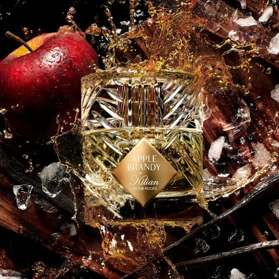 Kilian Paris Apple Brandy on the Rocks EDP Парфюмерия