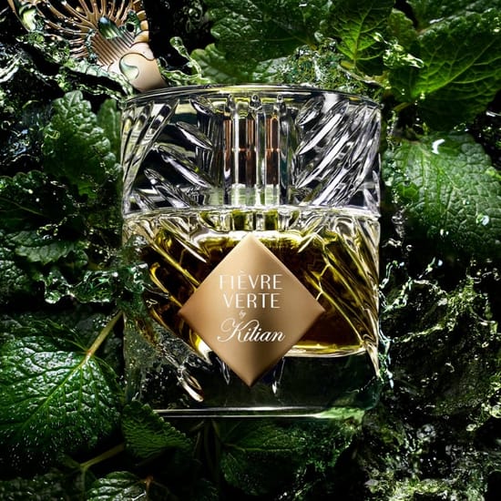 Kilian Paris Fievre Verte EDP Каталог