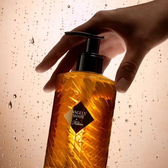 Kilian Paris Angels' Share Perfumed Shower Gel Каталог