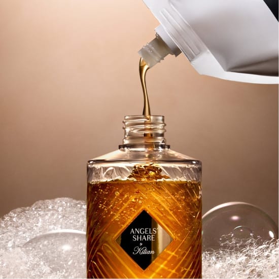 Kilian Paris Angels' Share Perfumed Shower Gel Каталог