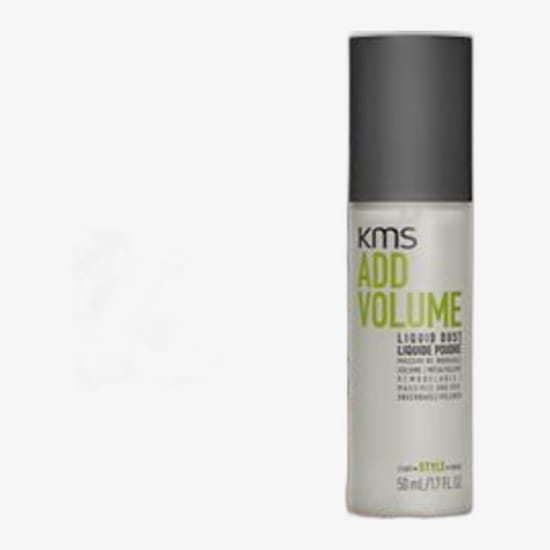KMS Addvolume Liquid pudel juuste mahu andmiseks