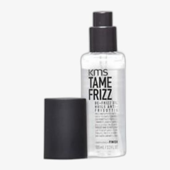 KMS Tamefrizz De-Frizz Oil eripakend juuksehoolduseks KMS Tamefrizz De-Frizz Oil juuksehooldusepudel