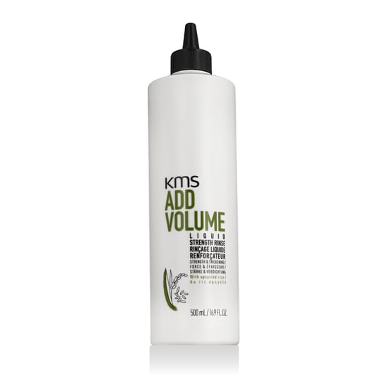 KMS Addvolume Liquid pudel juuste mahu andmiseks