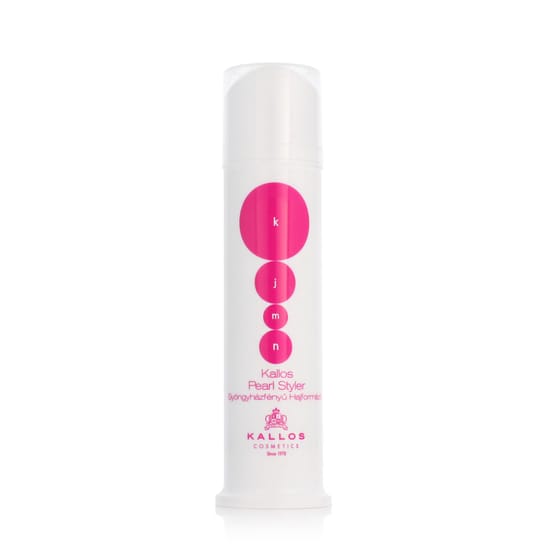 Kallos KJMN Pearl Styler Gel