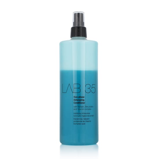 Kallos Lab 35 Duo-Phase Detangling Conditioner
