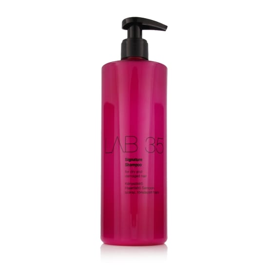 Kallos Lab 35 Signature Shampoo pudel