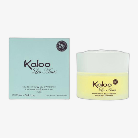 Bottle of Kaloo Lilirose EDT Sans Alcool