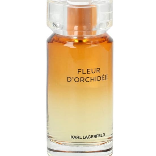 Karl Lagerfeld Fleur d'Orchideée Eau De Parfum - tester 100 ml (woman)