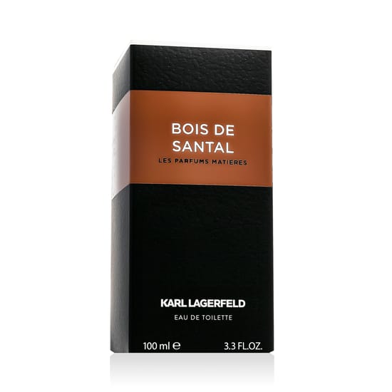 Karl lagerfeld bois de santal edt pudel