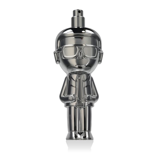Fragrance Karl Lagerfeld Ikonik Pour Homme EDP in packaging