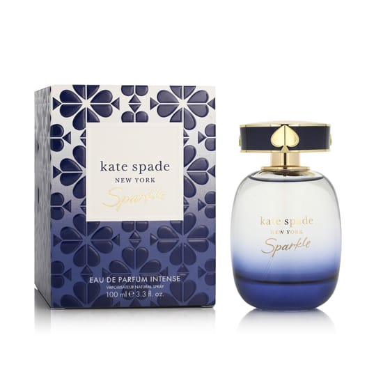 Kate spade new york sparkle edp intense pudel