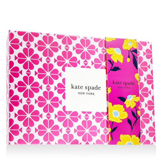 Kate Spade New York EDP ja kehakreemi komplekt Kate Spade New York EDP 100 ml, MINI 7.5 ml ja BL 100 ml komplekt